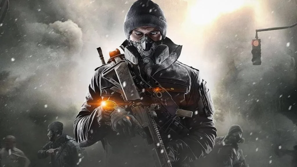 The Division: Definitive Edition pode estar chegando