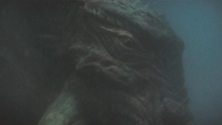 ‘O Mandaloriano & Grogu’: finalmente veremos o mitossauro nas telonas?