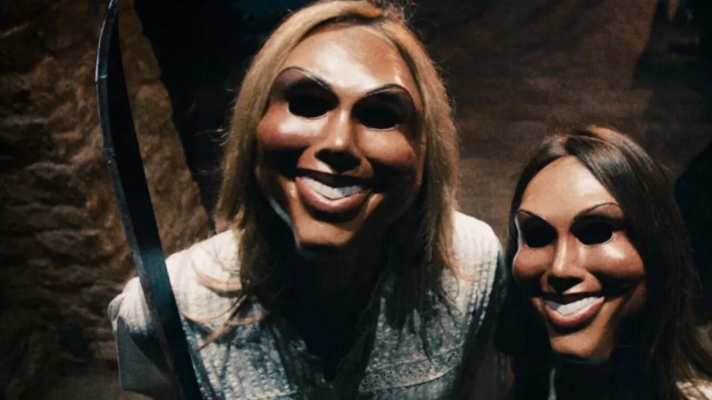 the purge Uma Noite de Crimes