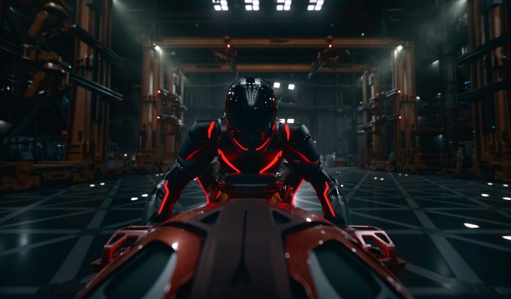 ‘Tron: Ares’: 5 motivos para assistir ao novo filme da franquia no Disney+