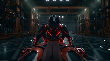 ‘Tron: Ares’: 5 motivos para assistir ao novo filme da franquia no Disney+