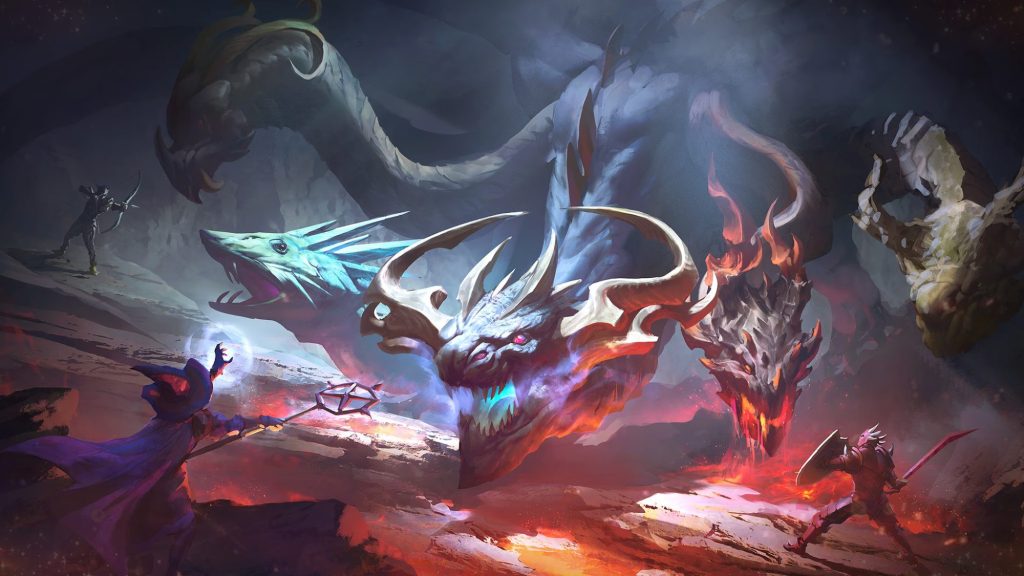 RuneScape Dragonwilds ultrapassa 1 milhão de cópias vendidas e anuncia três novas regiões massivas