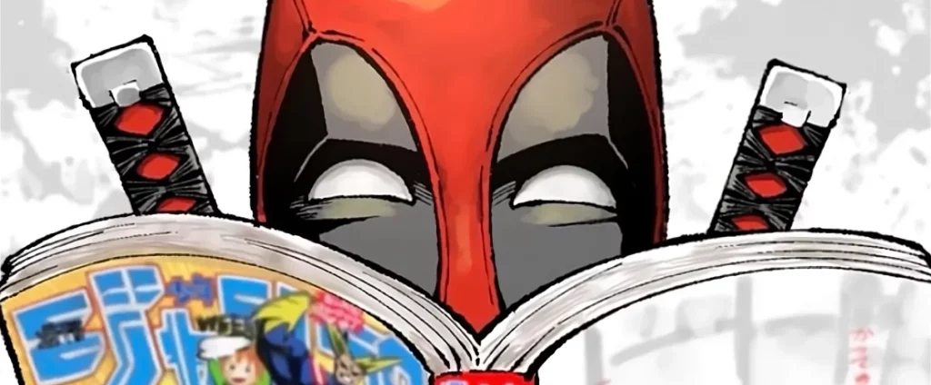 Marvel anuncia versões monstruosas para o novo projeto de Deadpool