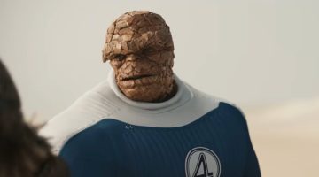 ‘Vingadores: Doutor Destino’: teaser teve personagens apagados digitalmente?