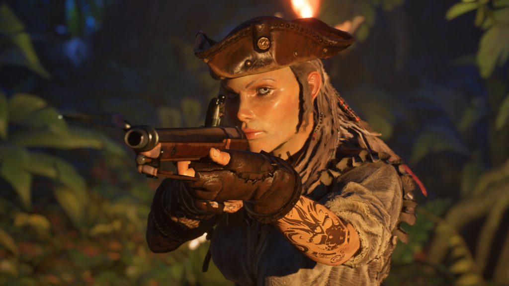 Windrose: O novo jogo de pirata na Steam que promete ser tudo o que Skull and Bones não foi