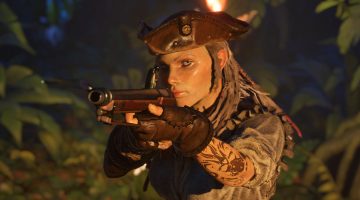 Windrose: O novo jogo de pirata na Steam que promete ser tudo o que Skull and Bones não foi