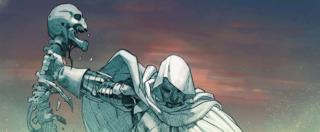 Ultimato Encore: aquela cena de Thanos em Guerras Secretas vai acontecer?