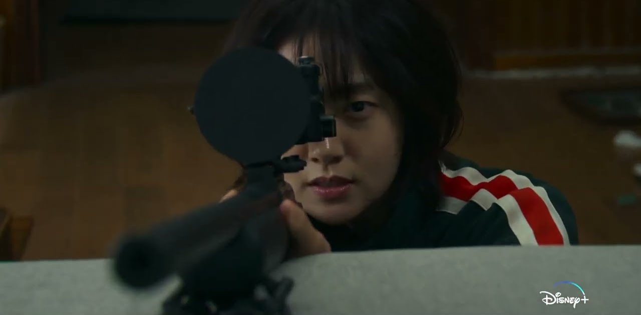 K-Dramas 2026: As principais estreias coreanas do Disney+