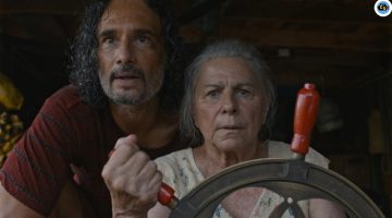 ‘O Último Azul’: Ficção científica brasileira com 100% de aprovação estreia na Netflix