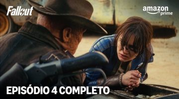 ‘Fallout’: 1ª temporada completa é liberada de graça no YouTube