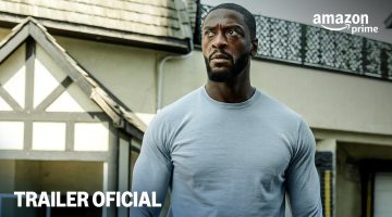 ‘Detetive Alex Cross’: Prime Video divulga trailer da 2ª temporada e data de estreia
