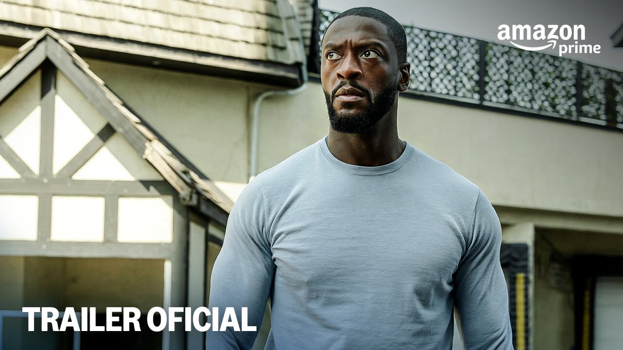 ‘Detetive Alex Cross’: Prime Video divulga trailer da 2ª temporada e data de estreia