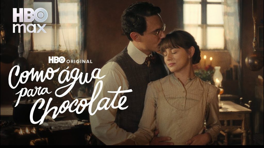 ‘Como Água para Chocolate’: HBO Max libera teaser e data de estreia
