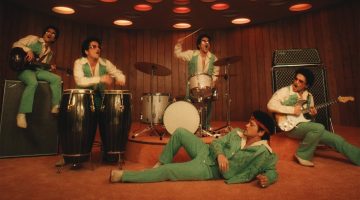 Valeu a pena esperar: Bruno Mars lança single ‘I Just Might’ e inicia nova era