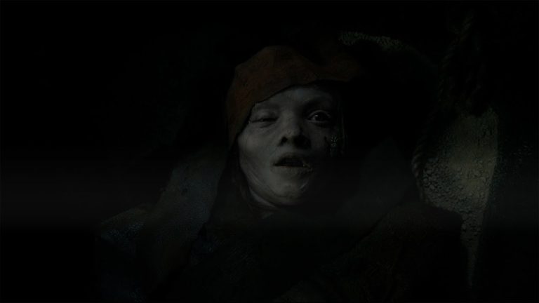 ‘A Maldição da Múmia’: Entenda o final perturbador e o destino de Katie