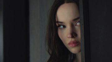 ’56 Dias’: Thriller “sexy e mortal” com Dove Cameron e produção de James Wan ganha trailer e data no Prime Video