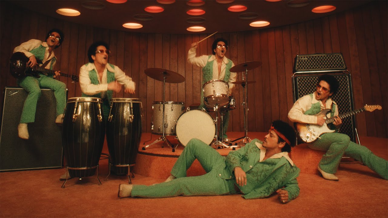 Valeu a pena esperar: Bruno Mars lança single ‘I Just Might’ e inicia nova era