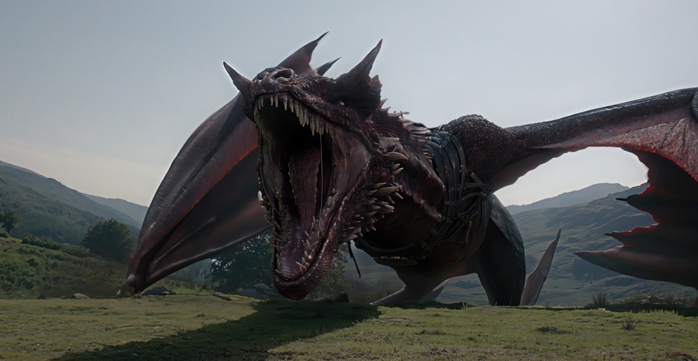 Trailer de “A Casa do Dragão” 3ª temporada promete a guerra mais brutal de Westeros, confira