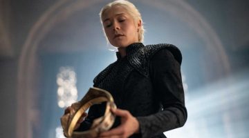 A Casa do Dragão: as principais mortes do último episódio da 3ª temporada