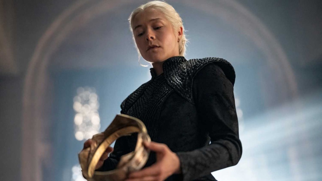 A Casa do Dragão: as principais mortes do último episódio da 3ª temporada