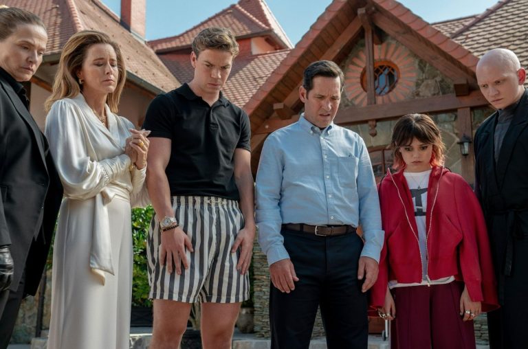 ‘A Morte de um Unicórnio’: Filme da A24 com Jenna Ortega e Paul Rudd ganha data de estreia no Prime Video