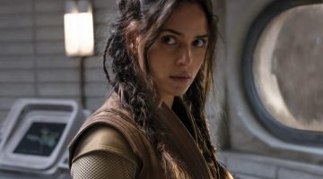 Mulher-Maravilha: Jason Momoa elogia Adria Arjona, cotada para o papel