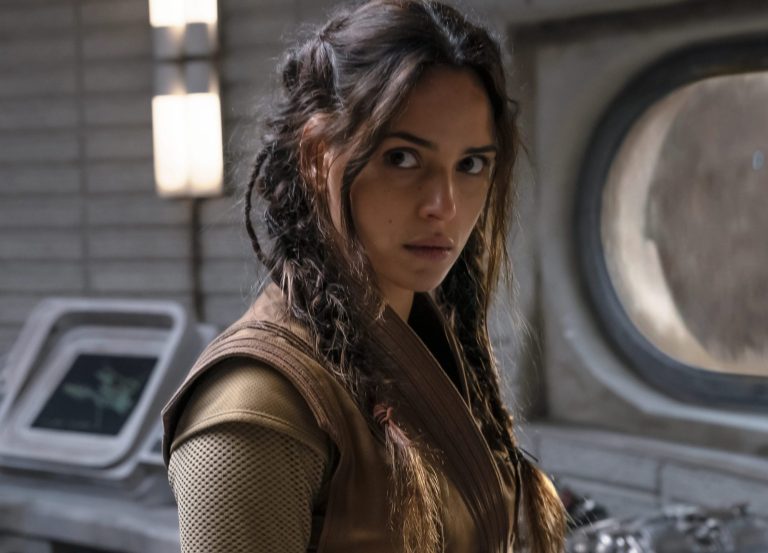 Mulher-Maravilha: Jason Momoa elogia Adria Arjona, cotada para o papel