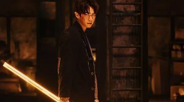 ‘Agent from Above’: A ambiciosa aposta de fantasia da Netflix que levou 7 anos para sair do papel