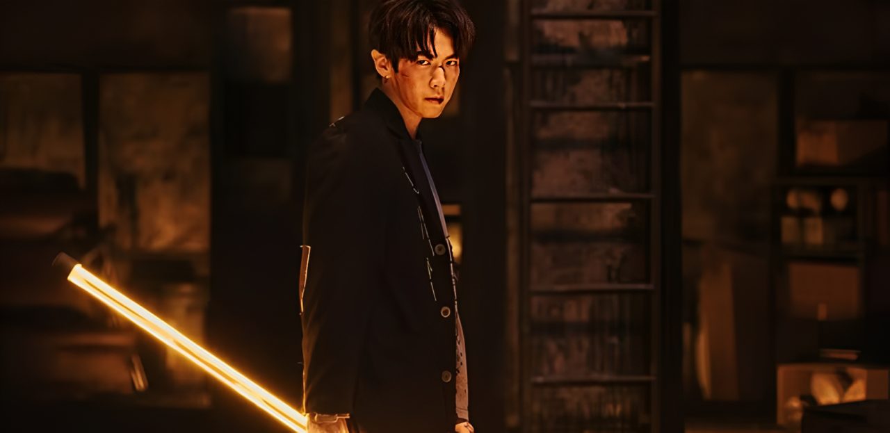 ‘Agent from Above’: A ambiciosa aposta de fantasia da Netflix que levou 7 anos para sair do papel