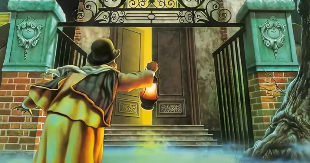 Alone in the Dark – Trilogia clássica está de graça na GOG