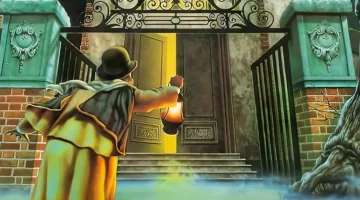 Alone in the Dark – Trilogia clássica está de graça na GOG