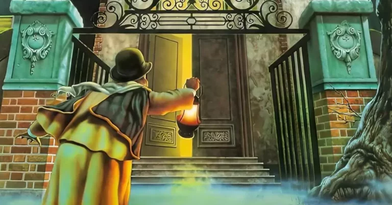 Alone in the Dark – Trilogia clássica está de graça na GOG