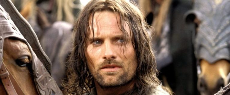 O Senhor dos Anéis: por que Aragorn foi reescalado?