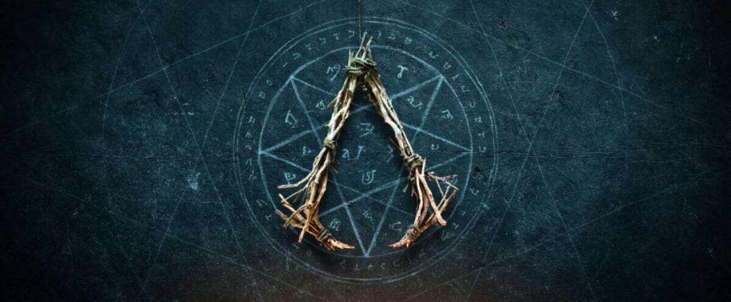 Assassin’s Creed Hexe tem primeira imagem vazada