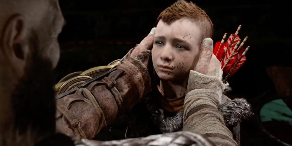God of War – Ator de Atreus é definido pra série da Amazon