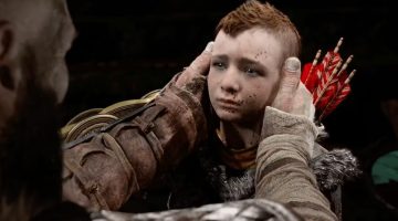 God of War – Ator de Atreus é definido pra série da Amazon