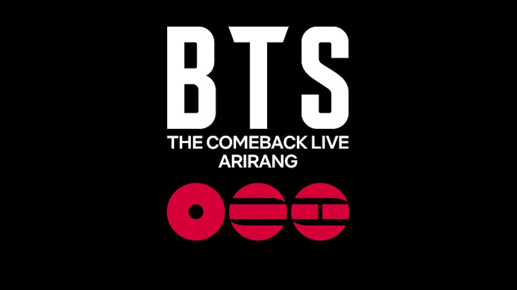 BTS está de volta: Netflix fará transmissão global de show e lançará documentário inédito