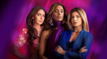 ‘Beleza Fatal’: Novela original do streaming estreia na grade da TV na TNT
