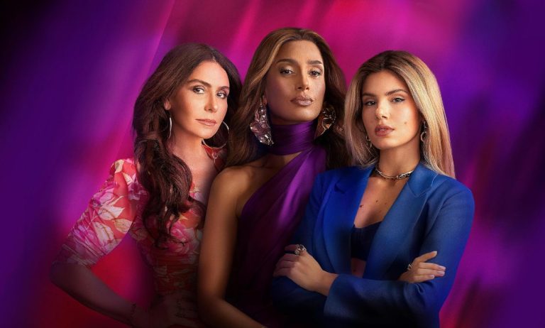 ‘Beleza Fatal’: Novela original do streaming estreia na grade da TV na TNT