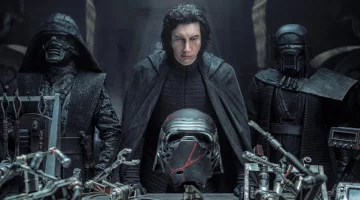 Star Wars – Filme de Ben Solo ainda pode acontecer