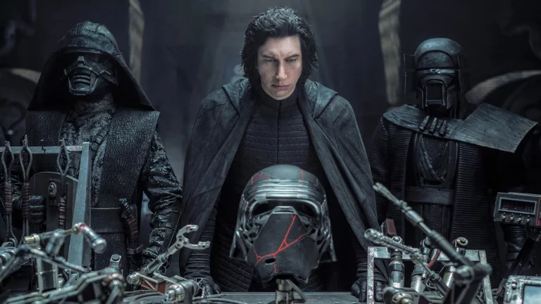 Star Wars – Filme de Ben Solo ainda pode acontecer