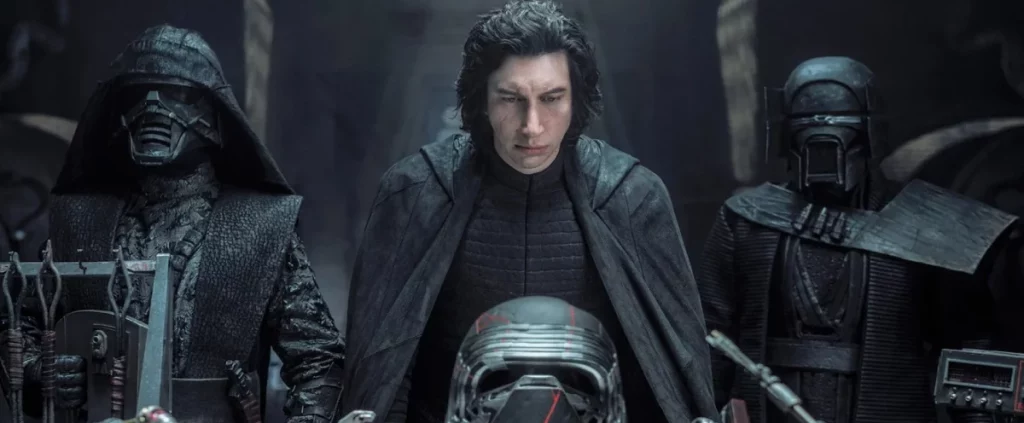 Star Wars – Filme de Ben Solo ainda pode acontecer