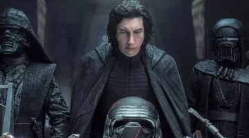 Star Wars: por que cancelar o filme de Ben Solo foi um erro