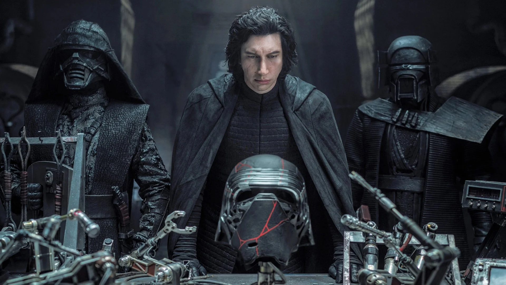 Star Wars – Filme de Ben Solo ainda pode acontecer