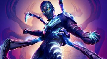 Porque o Besouro Azul merece mais uma chance no DCU?