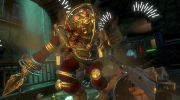BioShock – Filme da Netflix pode dar gancho pra novo jogo