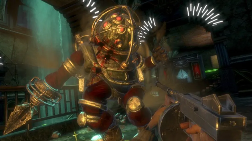 BioShock – Filme da Netflix pode dar gancho pra novo jogo