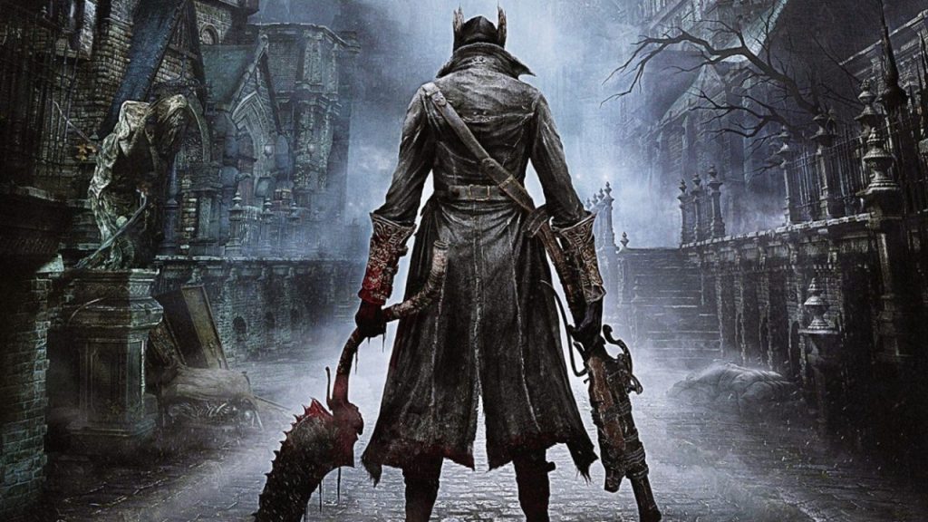 Bluepoint Games queria fazer Bloodborne Remake antes de fechar as portas