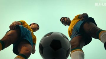 ‘Brasil 70: A Saga do Tri’ ganha teaser e emociona fãs de futebol; assista