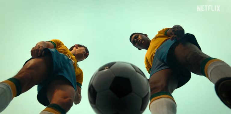 ‘Brasil 70: A Saga do Tri’ ganha teaser e emociona fãs de futebol; assista